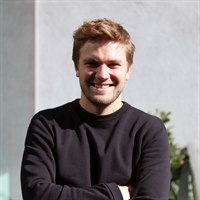 Alexandre Kitching